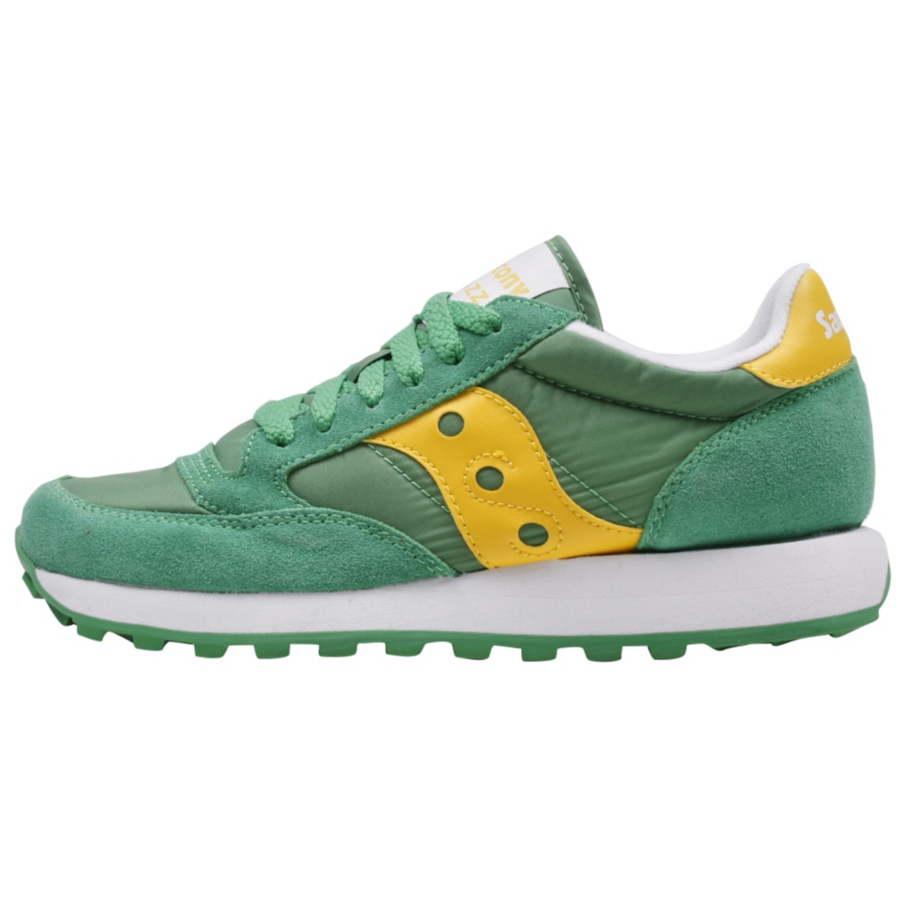 Saucony Jazz Original Retro Shoes - Women - ShoeBacca.com