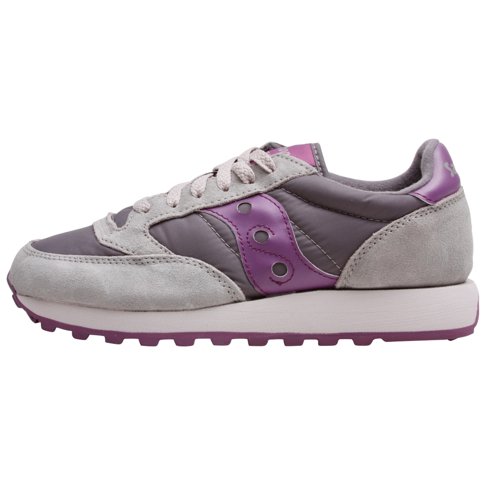 Saucony Jazz Retro Shoes - Women - ShoeBacca.com