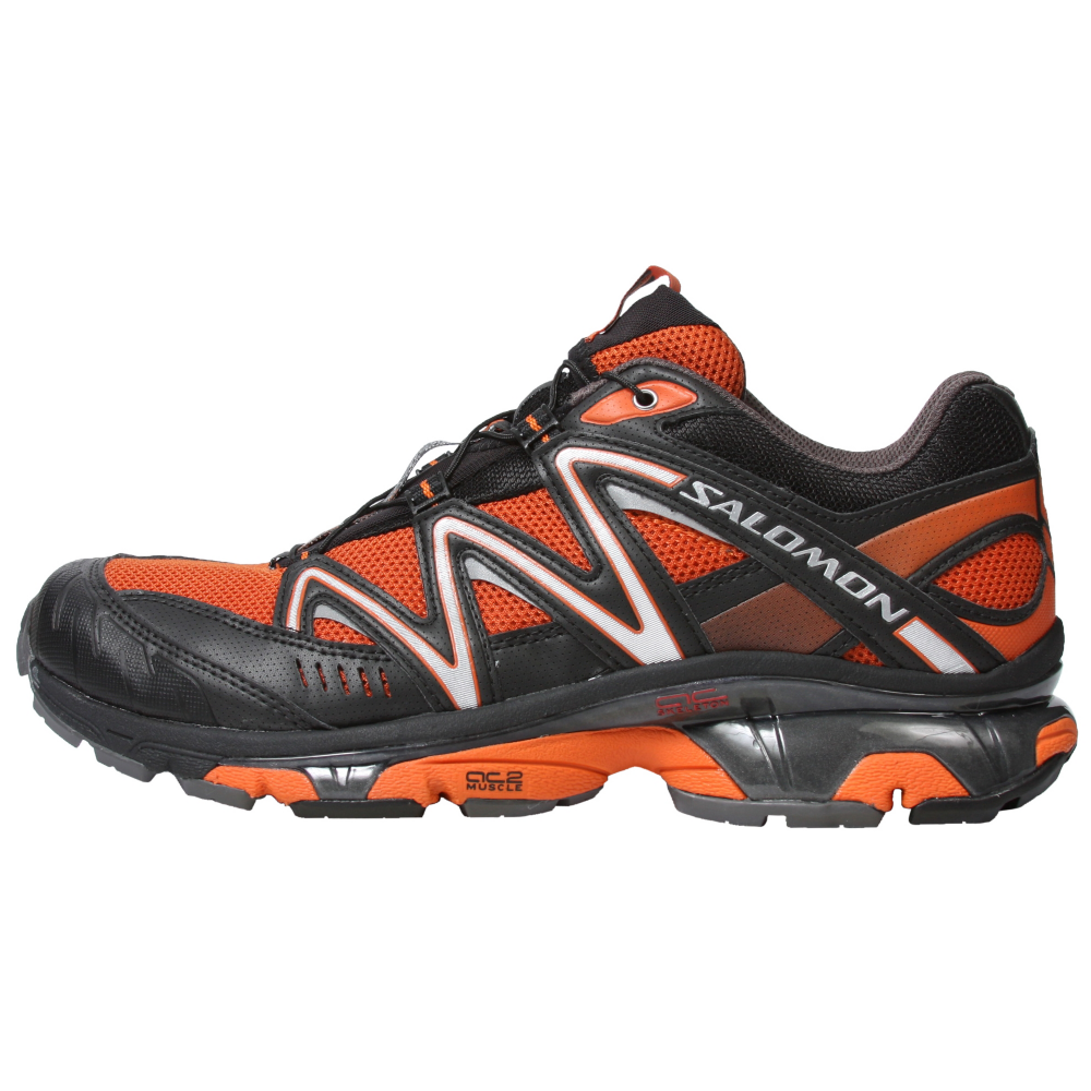 Salomon XT Wings 2 Trail Running Shoes - Men - ShoeBacca.com