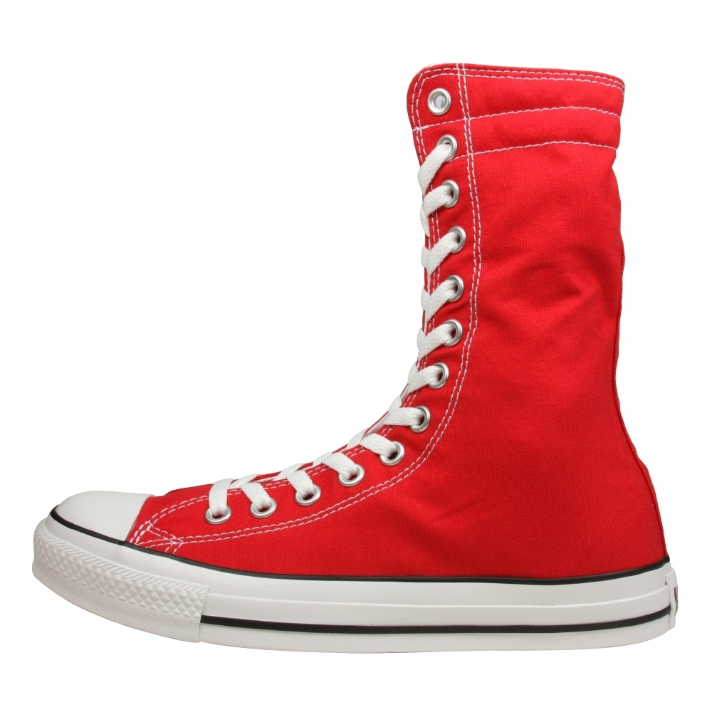 Converse Chuck Taylor All Star Specialty X Hi Retro Shoes - Unisex - ShoeBacca.com