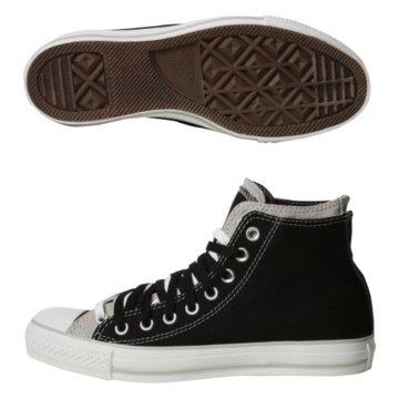 Converse Chuck Taylor Double Upper Hi - 105662F