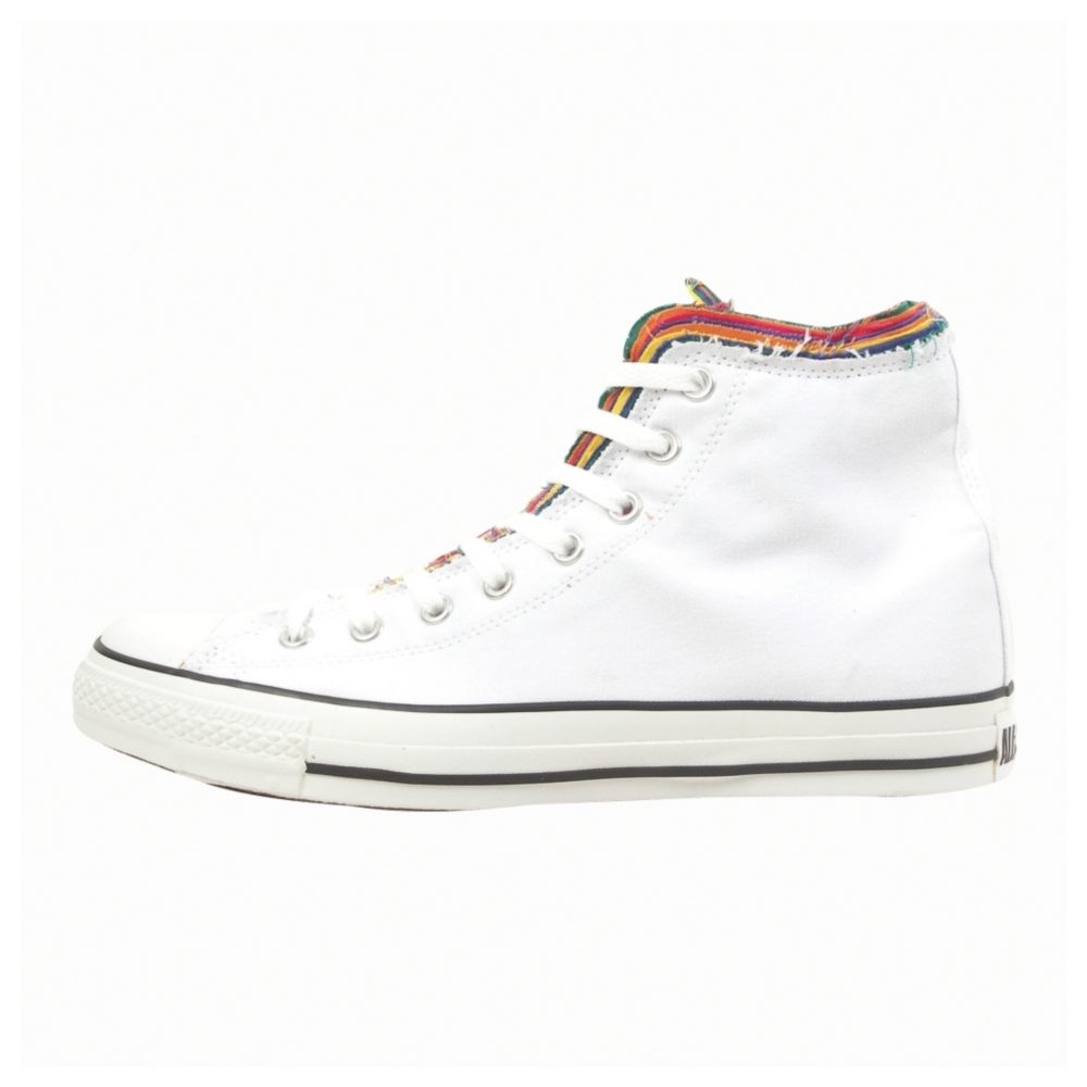 Converse Chuck Taylor All Star Multi Upper Hi Retro Shoes - Unisex - ShoeBacca.com