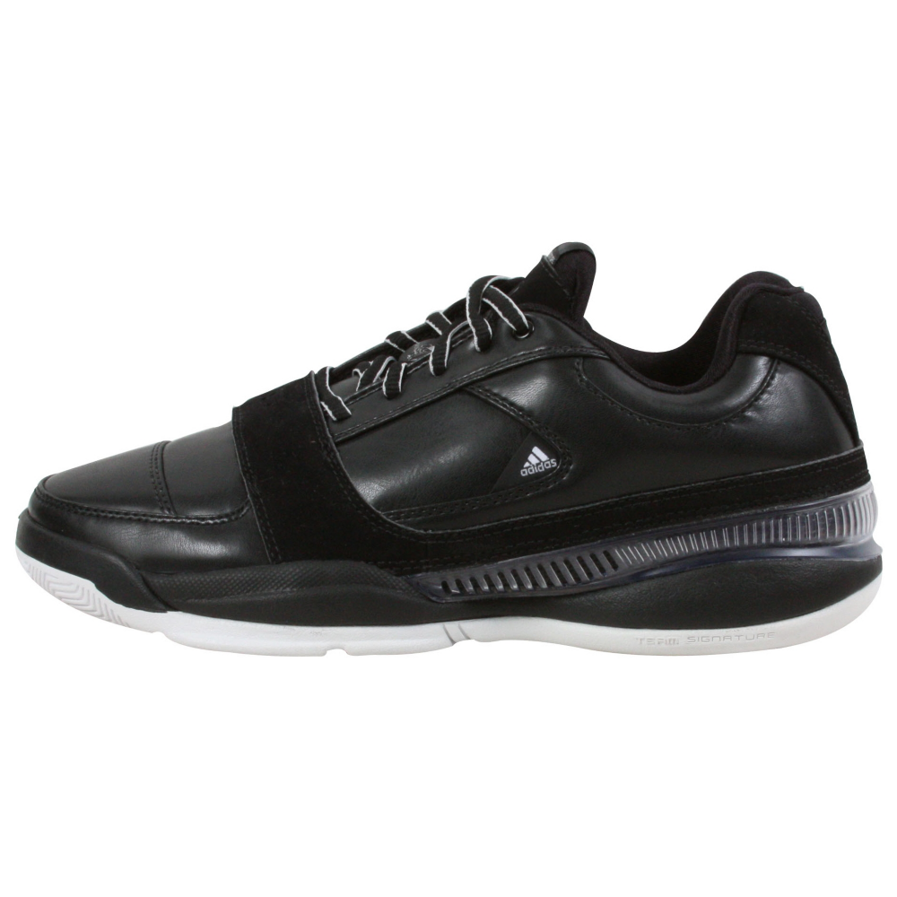 adidas TS Lightswitch Gil Basketball Shoes - Men - ShoeBacca.com