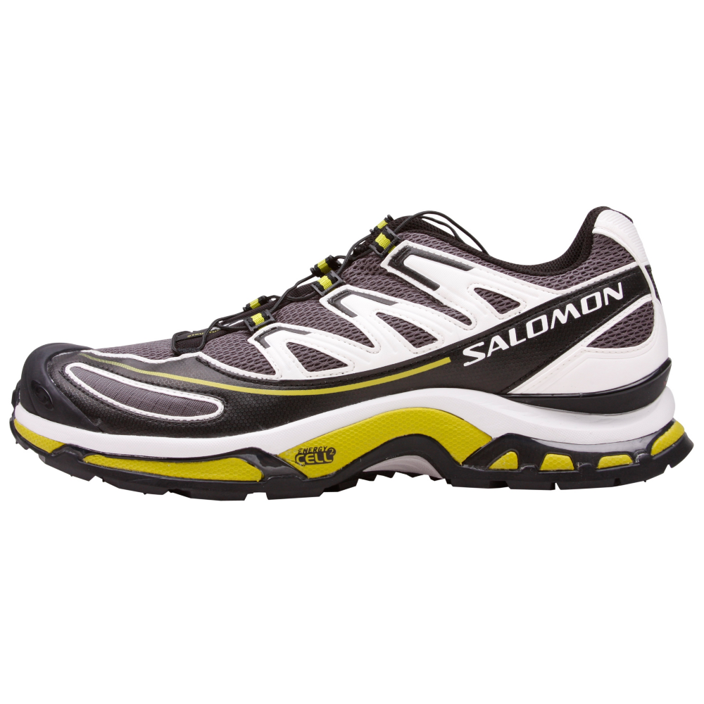 Salomon XA Pro 5 Trail Running Shoes - Men - ShoeBacca.com