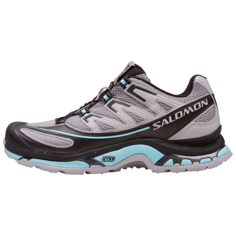 Salomon XA Pro 5 Trail Running Shoes - Women - ShoeBacca.com