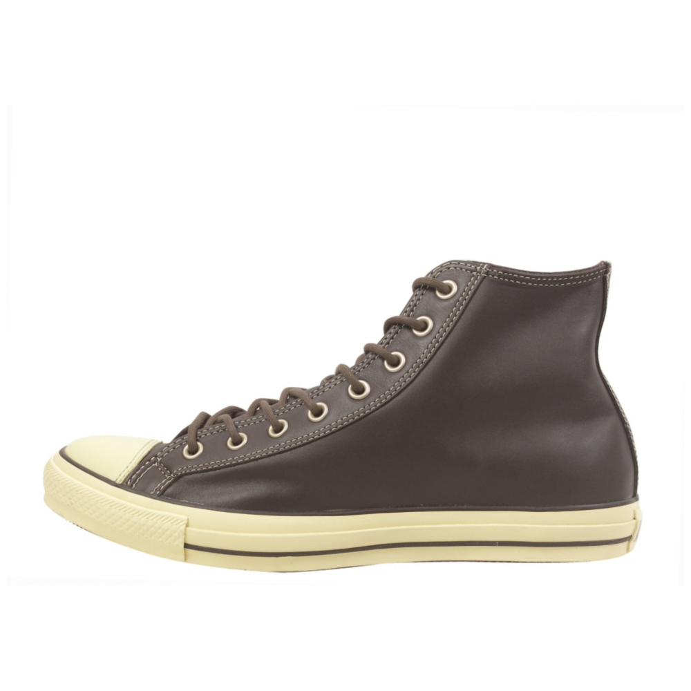 Converse Chuck Taylor All Star Leather Hi Retro Shoes - Unisex - ShoeBacca.com