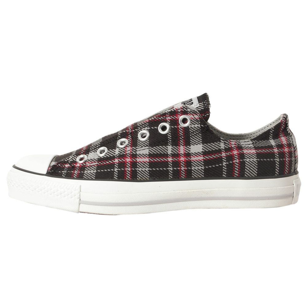 Converse Chuck Taylor Grunge Slip-On Shoes - Unisex - ShoeBacca.com