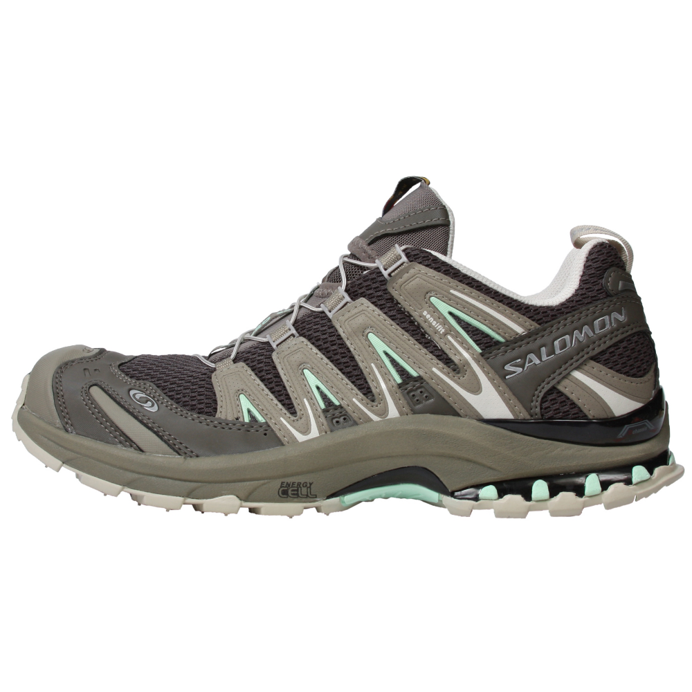 Salomon XA Pro 3D Ultra Trail Running Shoes - Women - ShoeBacca.com
