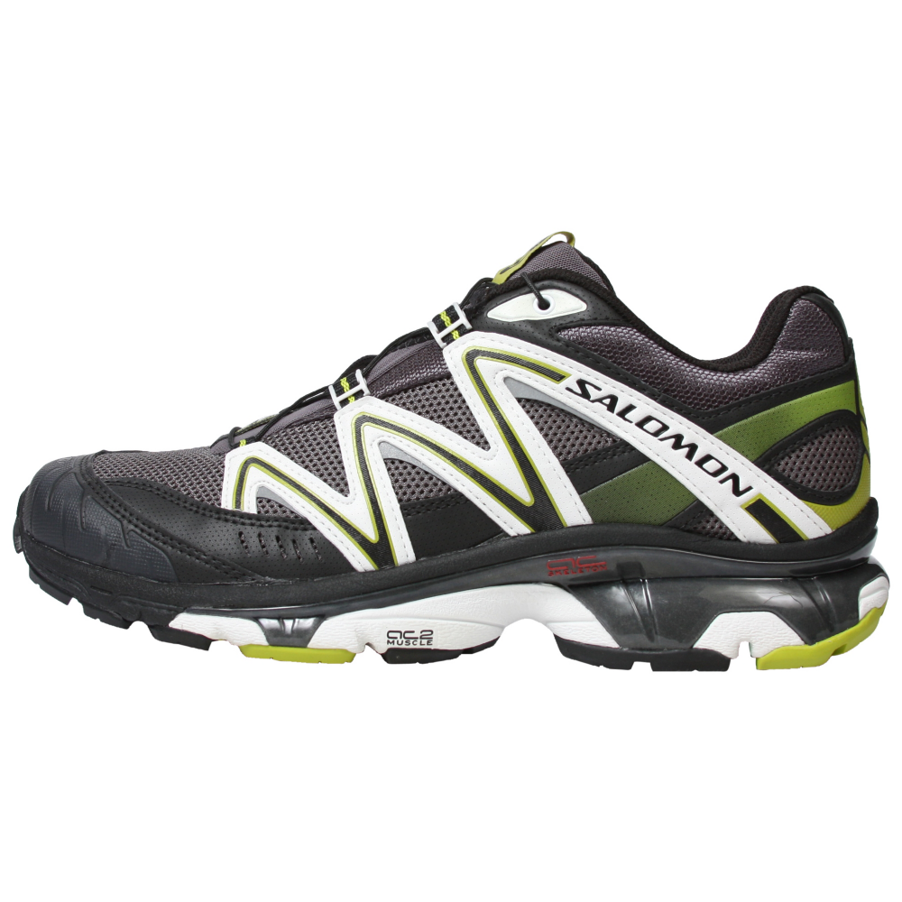 Salomon XT Wings 2 Trail Running Shoes - Men - ShoeBacca.com