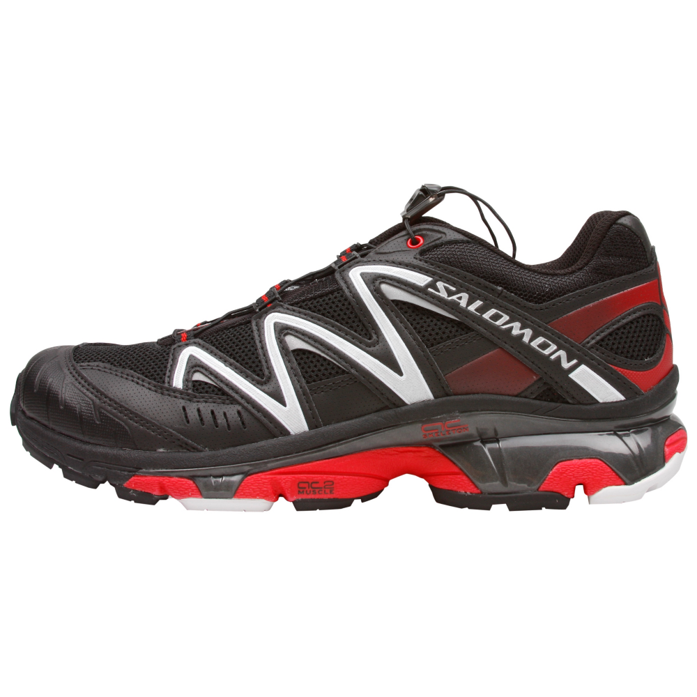 Salomon XT Wings 2 Trail Running Shoes - Men - ShoeBacca.com