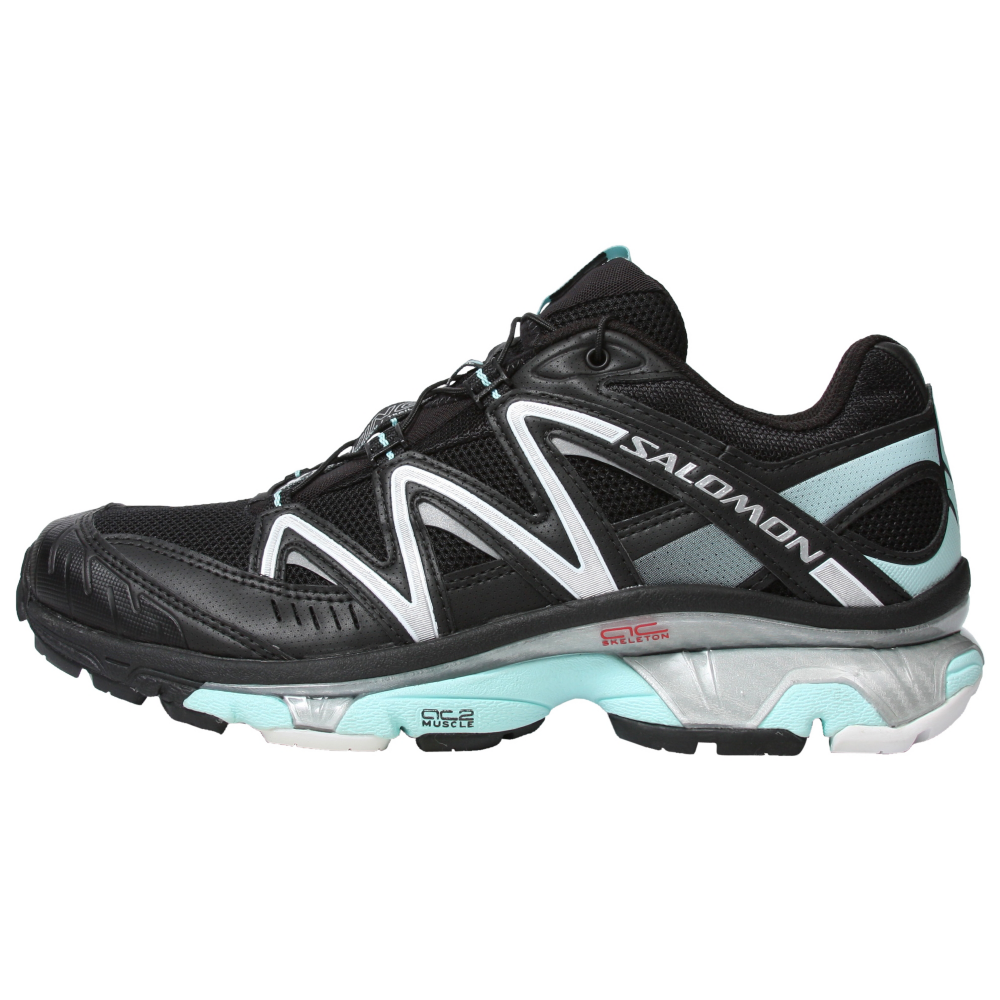 Salomon XT Wings 2 Trail Running Shoes - Women - ShoeBacca.com