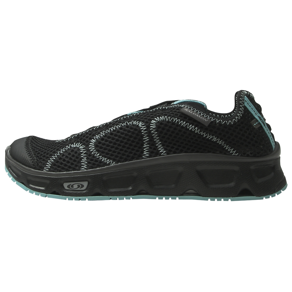 Salomon RX Travel W Trail Running Shoes - Women - ShoeBacca.com