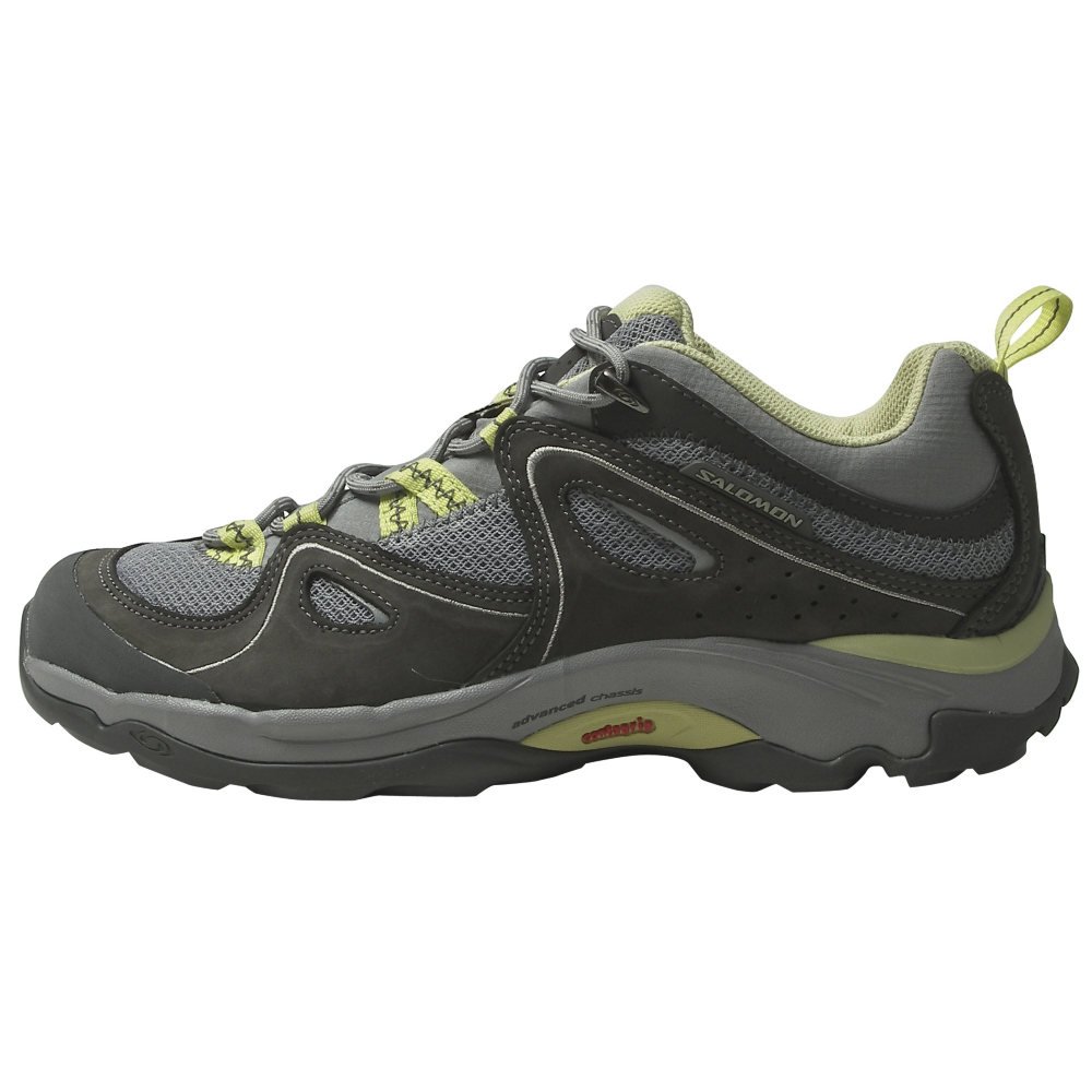Salomon Tiana Hiking Shoes - Women - ShoeBacca.com