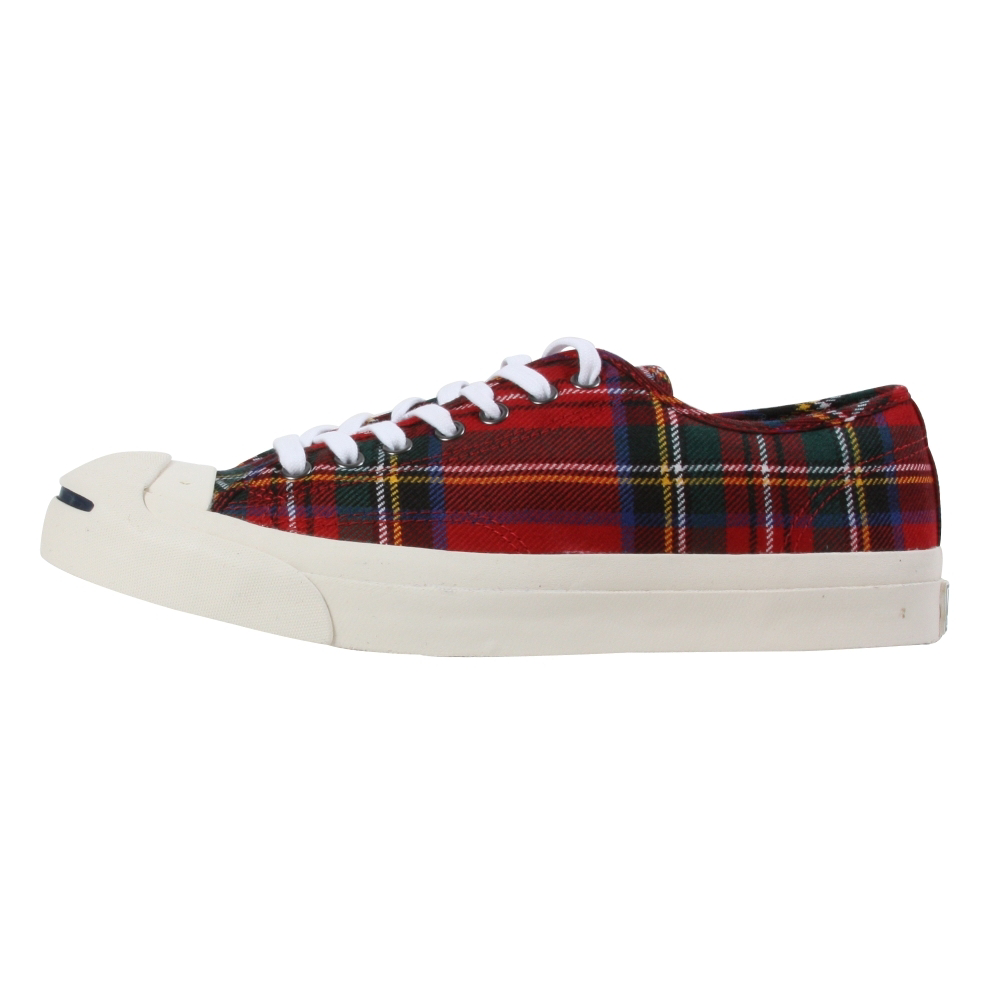 Converse Jack Purcell LTT Turf Ox Retro Shoes - Unisex - ShoeBacca.com