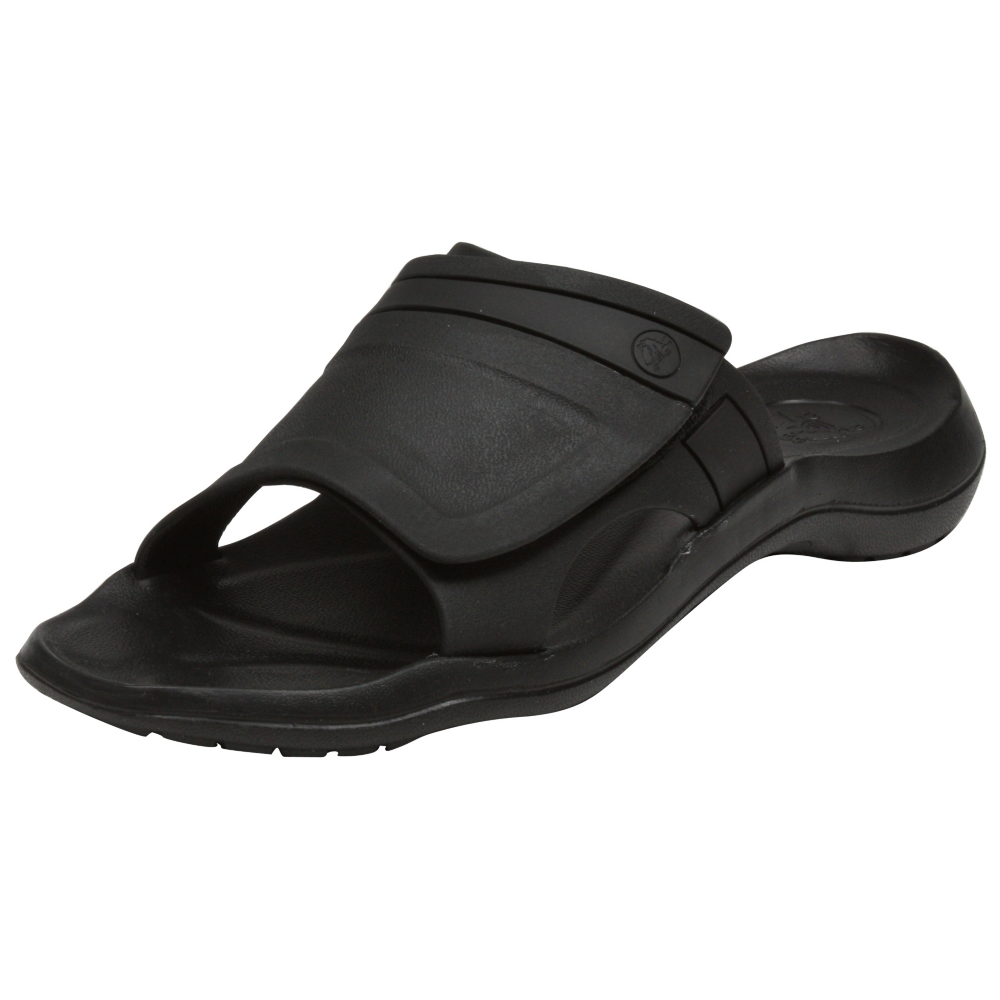 Crocs ABF Slide PRO Sandals Shoe - Men - ShoeBacca.com