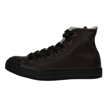 Converse Chuck Taylor All Star Leather Hi - 107239