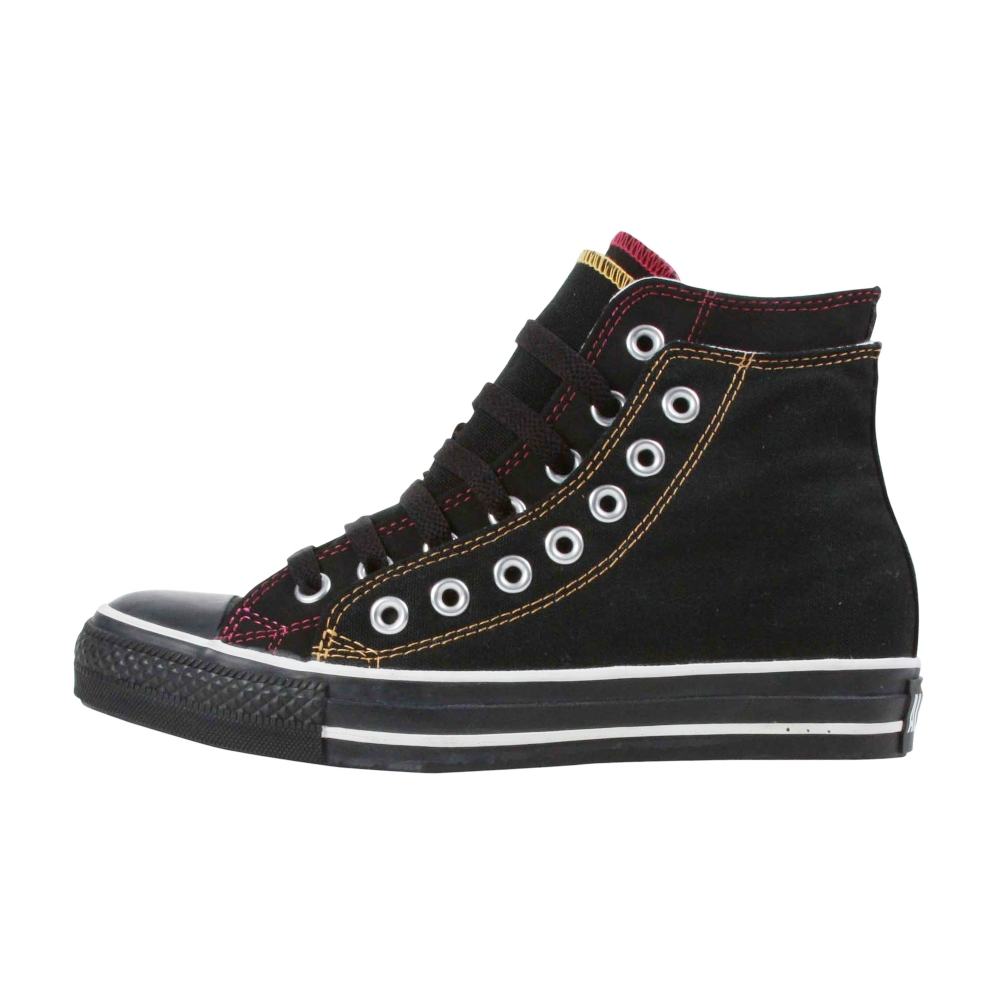 Converse Chuck Taylor All Star Double Upper Hi Retro Shoe - Unisex - ShoeBacca.com