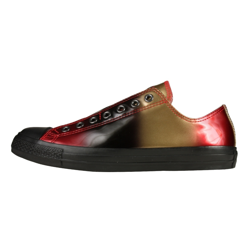 Converse Chuck Taylor Leather Slip Retro Shoes - Unisex - ShoeBacca.com
