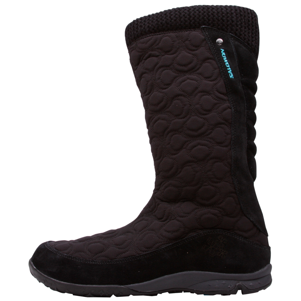Salomon Serena Winter Boots - Women - ShoeBacca.com