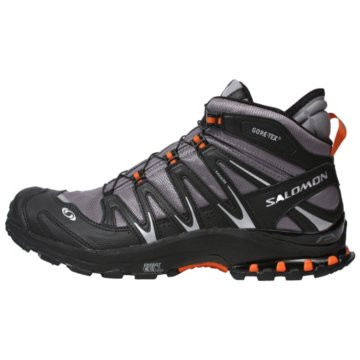 Salomon XA Pro 3D Mid GTX Ultra - 107717