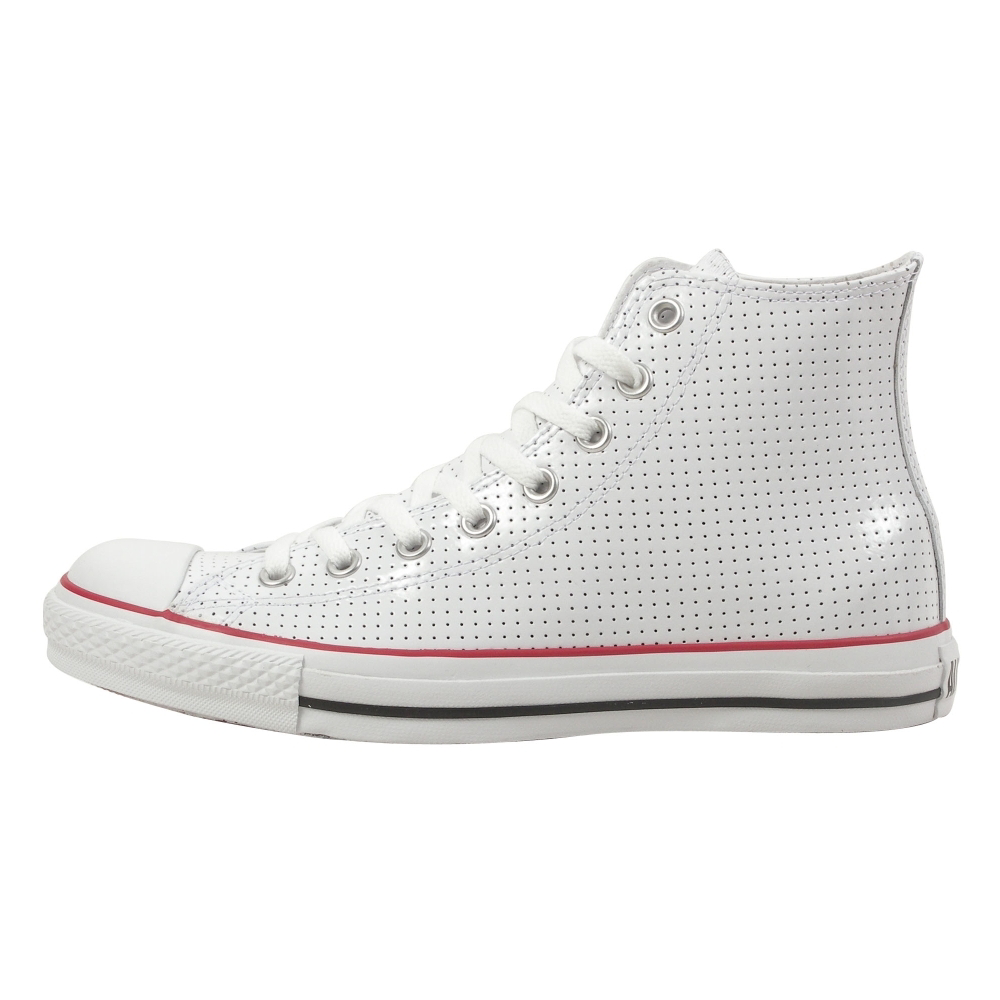 Converse x Barneys Chuck Taylor All Star Leather Hi Retro Shoes - Unisex - ShoeBacca.com