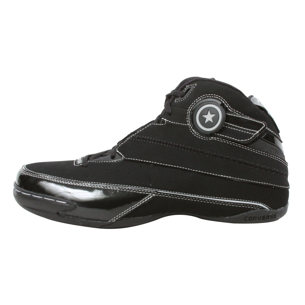 Converse Wade Slash Mid Basketball Shoes - Men - ShoeBacca.com