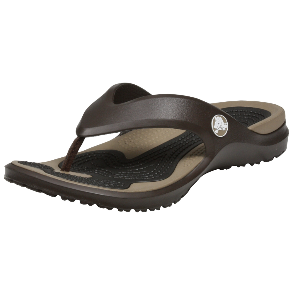 Crocs MODI Flip Sandals Shoe - Men - ShoeBacca.com