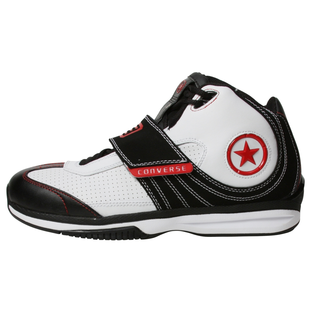 Converse EB1 Mid Basketball Shoes - Men - ShoeBacca.com