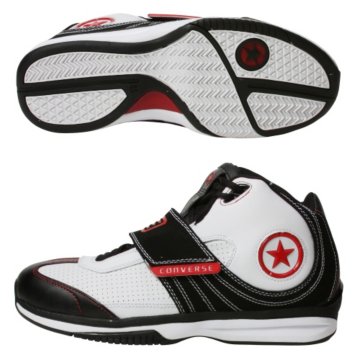 Converse EB1 Mid - 108075