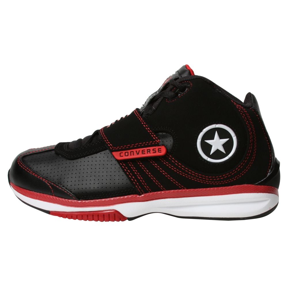 Download this Converse Mid Basketball Shoes Men picture