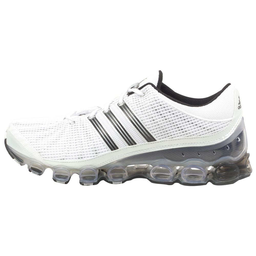 adidas Microbounce+ FH 08 Running Shoes - Men - ShoeBacca.com