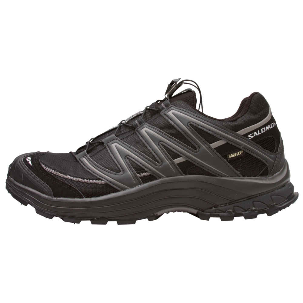 Salomon XA Comp 5 GTX Trail Running Shoes - Men - ShoeBacca.com