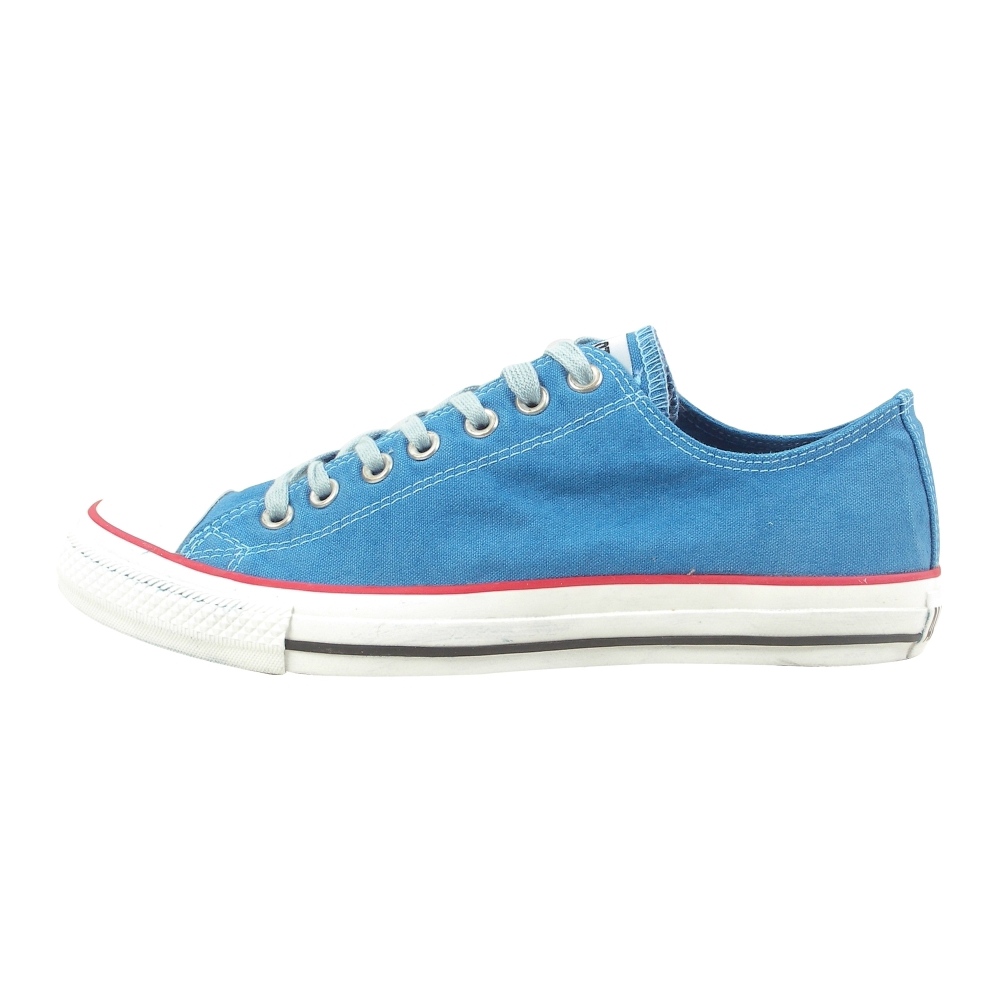 Converse Chuck Taylor All Star Garment Ox Retro Shoes - Unisex - ShoeBacca.com