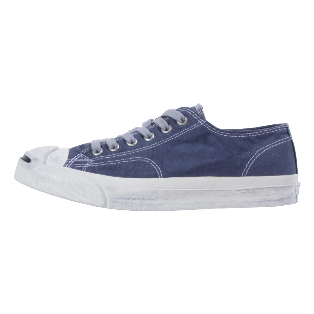 Converse Jack Purcell Garment Ox Retro Shoes - Unisex - ShoeBacca.com