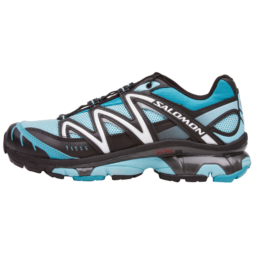 Salomon XT Wings 2 Trail Running Shoes - Women - ShoeBacca.com