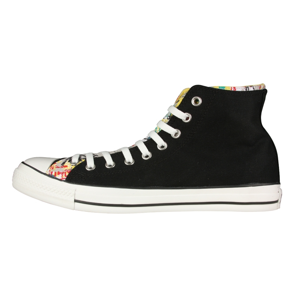 Converse Chuck Taylor Double Upper Poster Hi Retro Shoes - Unisex - ShoeBacca.com