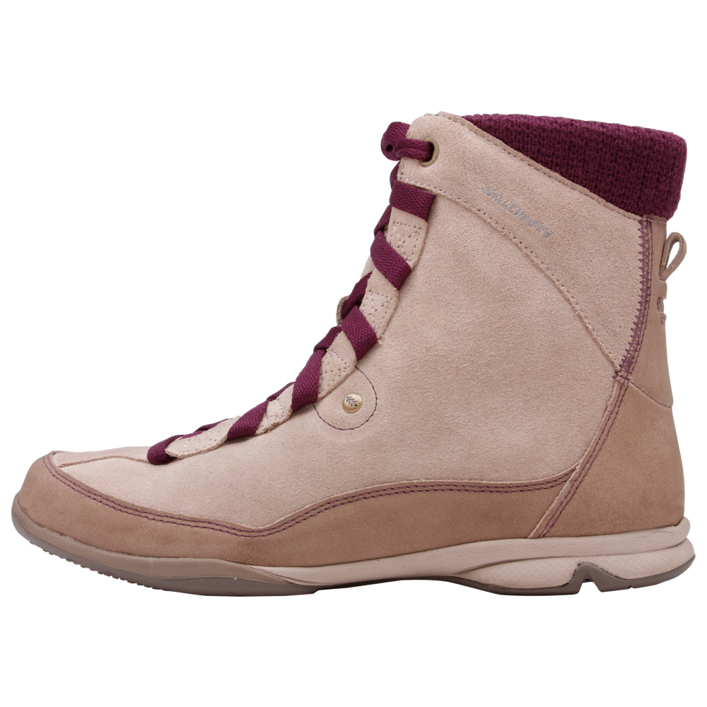 Salomon Lacy Winter Boots - Women - ShoeBacca.com