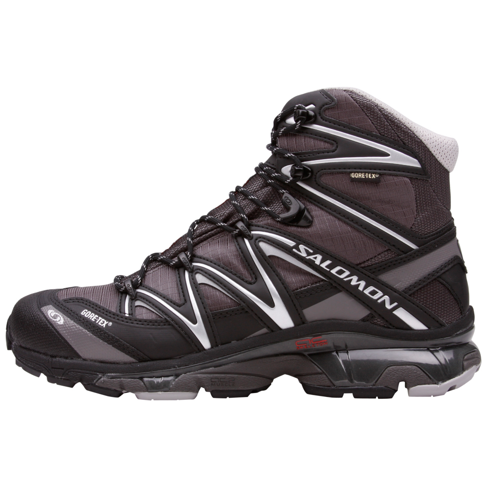 Salomon Wings Sky GTX Hiking Shoes - Unisex - ShoeBacca.com