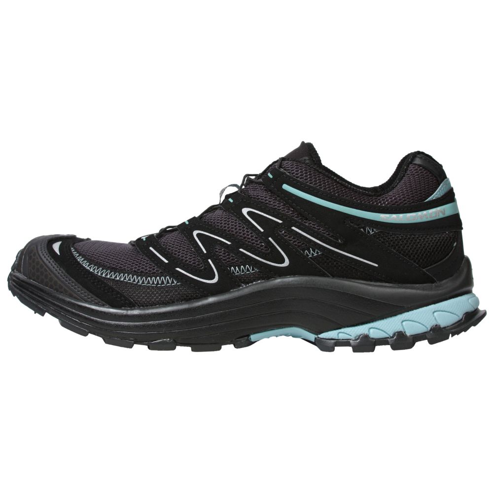 Salomon XA Comp 5 Trail Running Shoes - Women - ShoeBacca.com