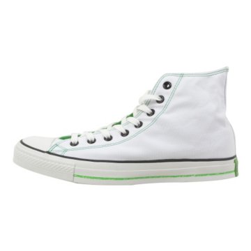 Converse Chuck Taylor All Star Logos Hi