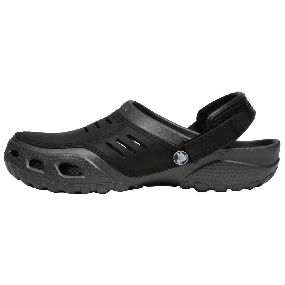 Crocs Yukon Sport Slip-On Shoe - Men - ShoeBacca.com