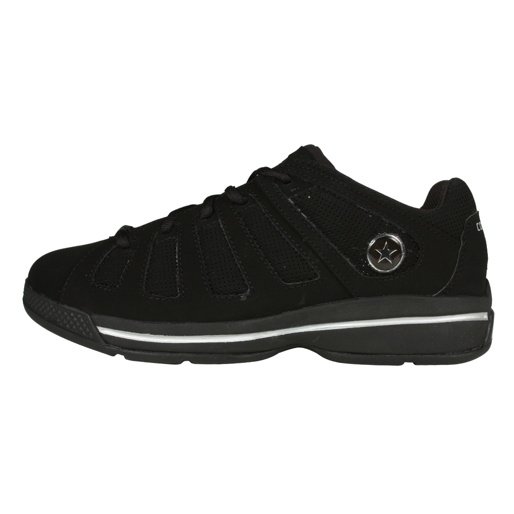 Converse Countdown Ox Basketball Shoes - Men - ShoeBacca.com