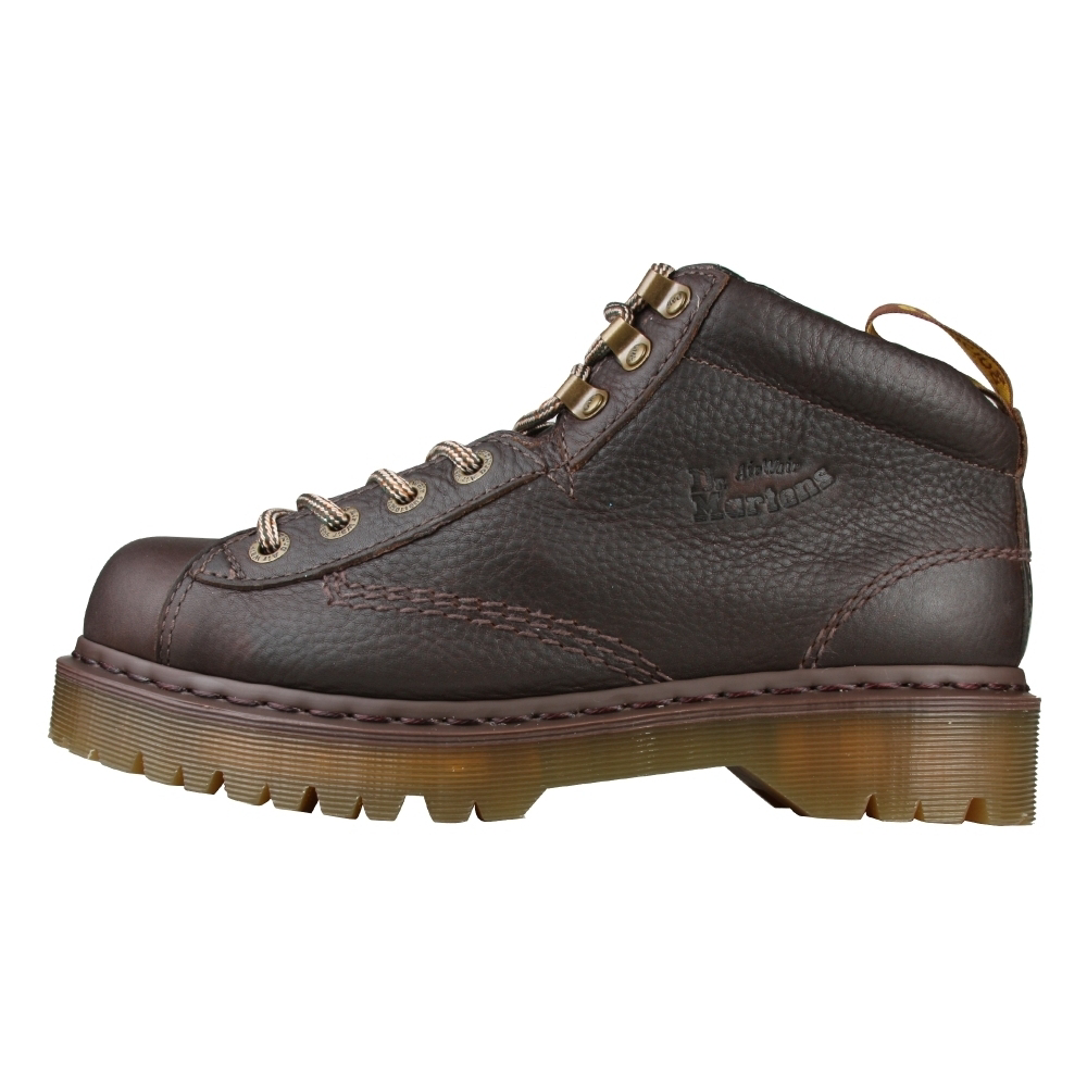 Dr. Martens 8287 7-Tie Lace To Toe Boot Boots Shoes - Men - ShoeBacca.com