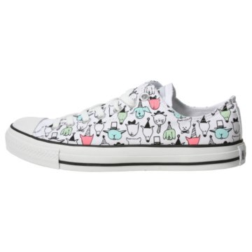Converse Chuck Taylor Animal Ox