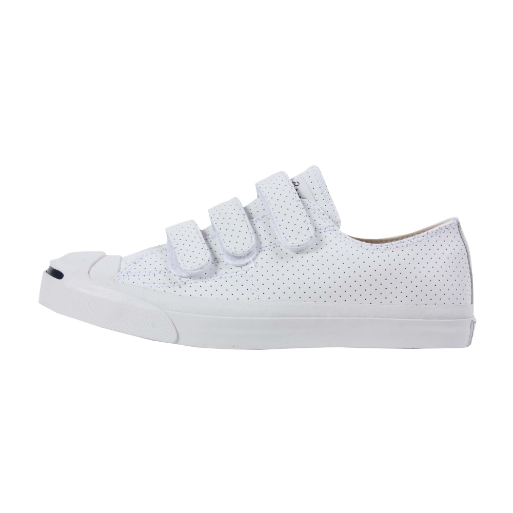 Converse Jack Purcell 3V Ox Retro Shoes - Unisex - ShoeBacca.com