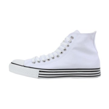 Converse Chuck Taylor All Star Details Hi - 109816F