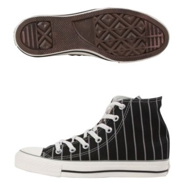 Converse Chuck Taylor All Star Stripe Ox - 109846F