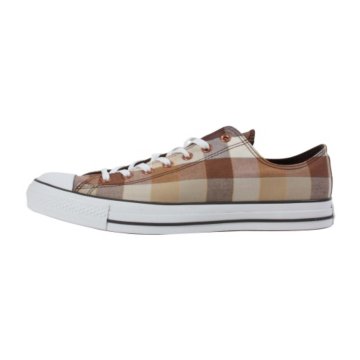 Converse Chuck Taylor All Star Plaid Ox