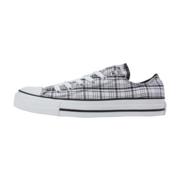Converse Chuck Taylor All Star Plaid Ox