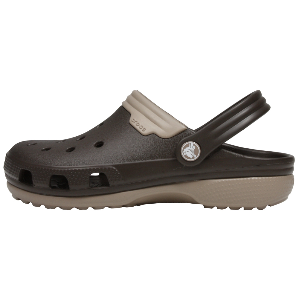 Crocs Duet Slip-On Shoe - Women,Men,Unisex - ShoeBacca.com
